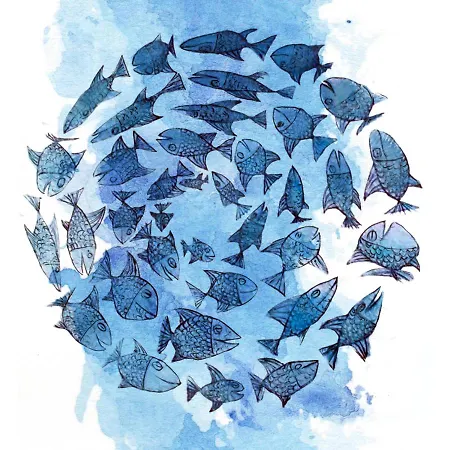 Mare E Marmellata לינה וארוחת בוקר ראבנה