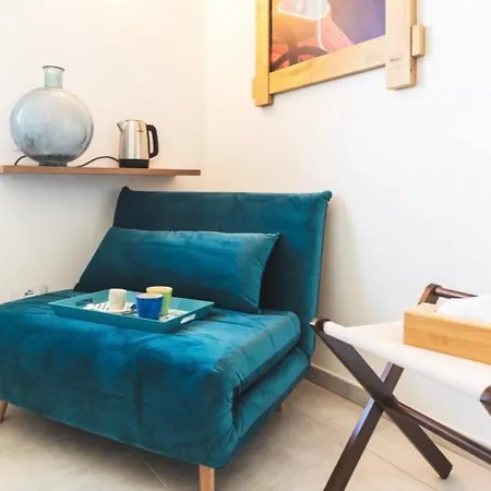 לינה וארוחת בוקר Mare E Marmellata