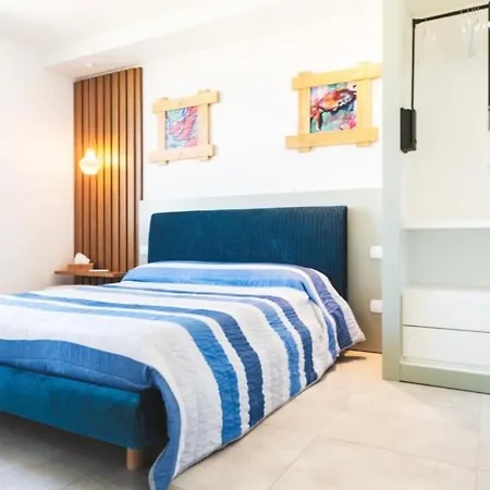 Bed & Breakfast Mare E Marmellata