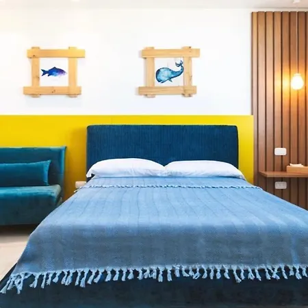 Mare E Marmellata 3*