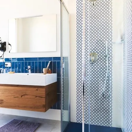 Mare E Marmellata לינה וארוחת בוקר 3*