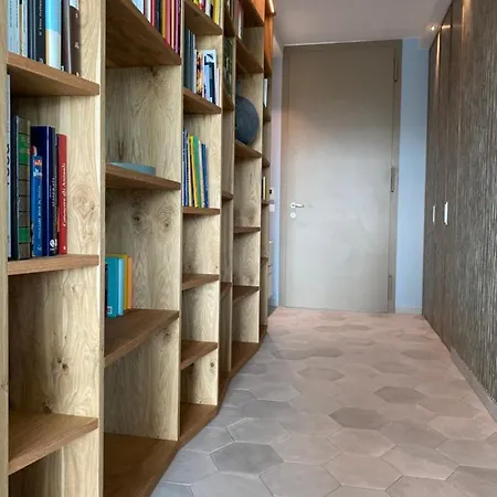 לינה וארוחת בוקר Mare E Marmellata ראבנה