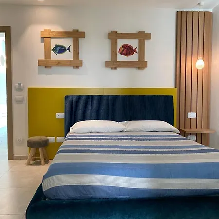 Mare E Marmellata 3* ראבנה