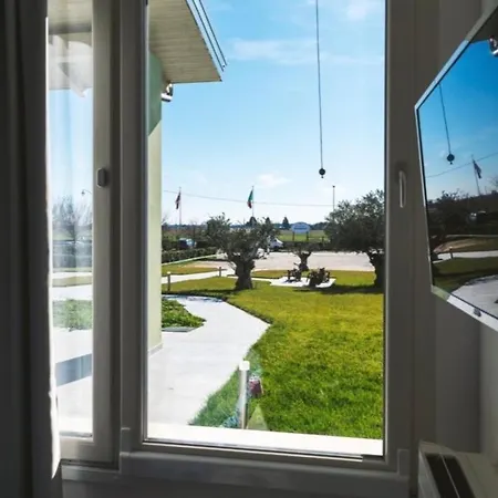 Mare E Marmellata לינה וארוחת בוקר 3*