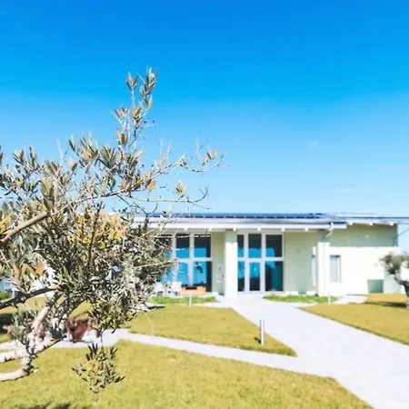 Alojamento de Acomodação e Pequeno-almoço Mare E Marmellata Ravena