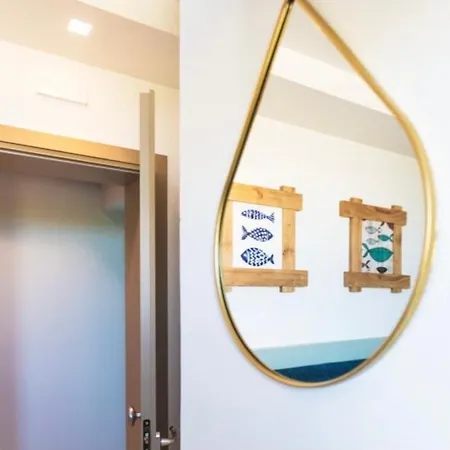 Mare E Marmellata ראבנה