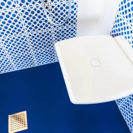 Mare E Marmellata Alojamento de Acomodação e Pequeno-almoço 3*