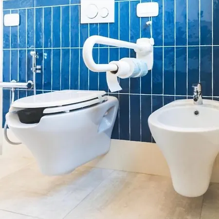 Mare E Marmellata Alojamento de Acomodação e Pequeno-almoço 3*