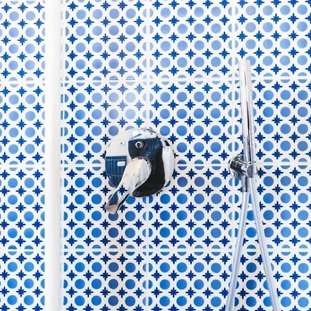 לינה וארוחת בוקר Mare E Marmellata 3*