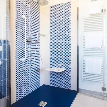 Alojamento de Acomodação e Pequeno-almoço Mare E Marmellata Ravena