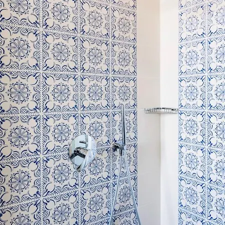 Alojamento de Acomodação e Pequeno-almoço Mare E Marmellata