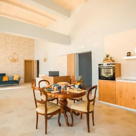 Bed & Breakfast Mare E Marmellata Ravenna
