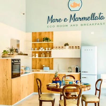 Mare E Marmellata 3* Ravena