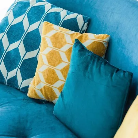 Alojamento de Acomodação e Pequeno-almoço Mare E Marmellata