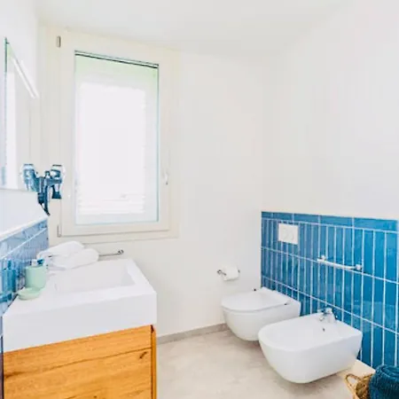 Alojamento de Acomodação e Pequeno-almoço Mare E Marmellata 3*