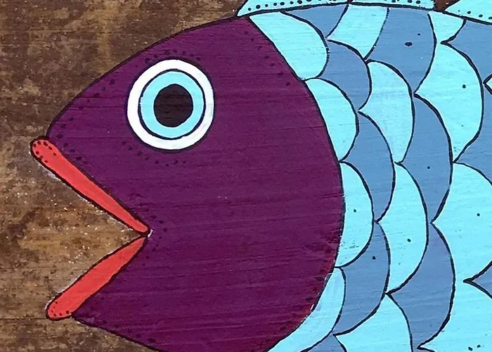 Mare E Marmellata Bed & Breakfast 3*