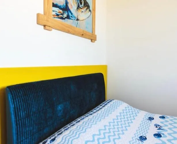 Bed & Breakfast Mare E Marmellata 3*