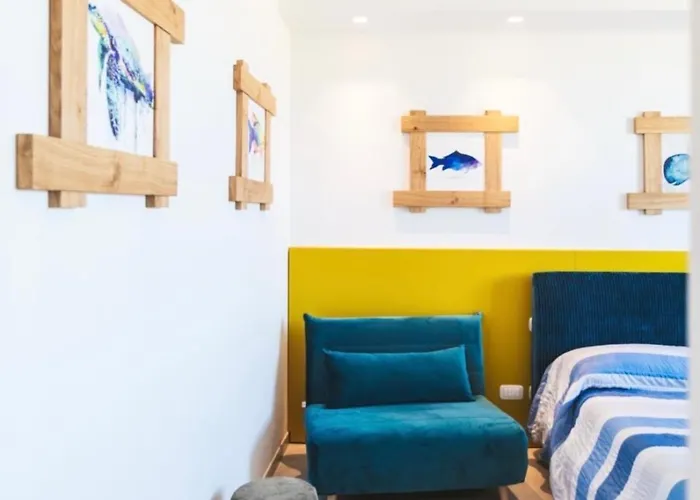 Mare E Marmellata 3*