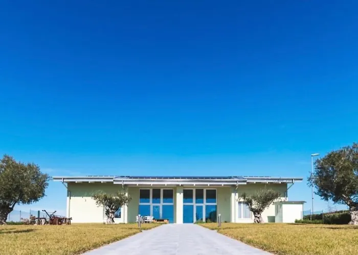 Mare E Marmellata Bed & Breakfast Ravenna