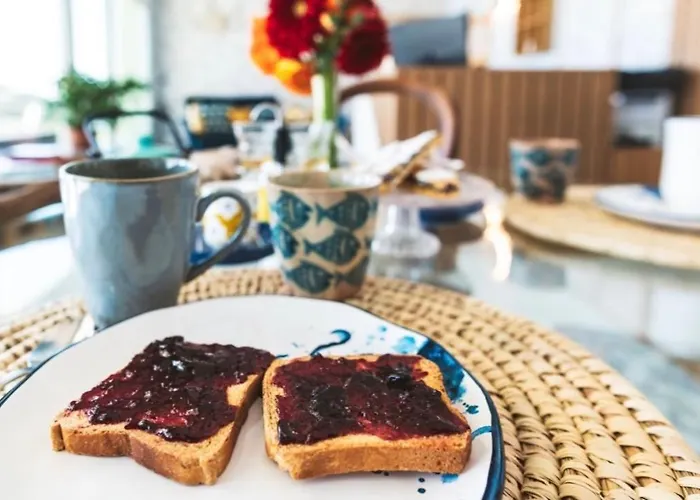 Mare E Marmellata 3* Ravenna