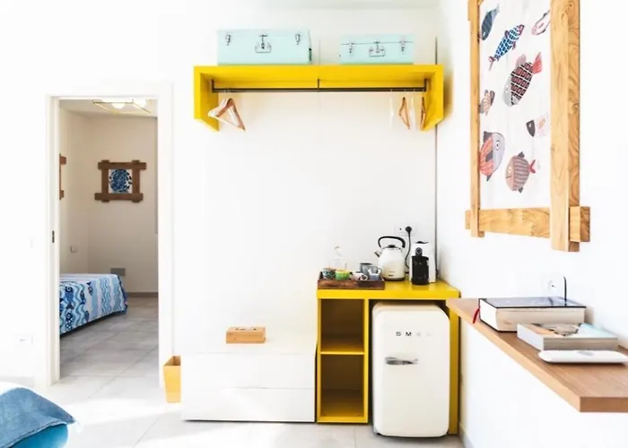 Mare E Marmellata 3* Ravenna