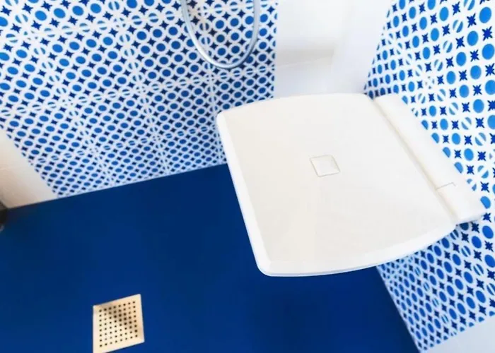 Mare E Marmellata Bed & Breakfast 3*