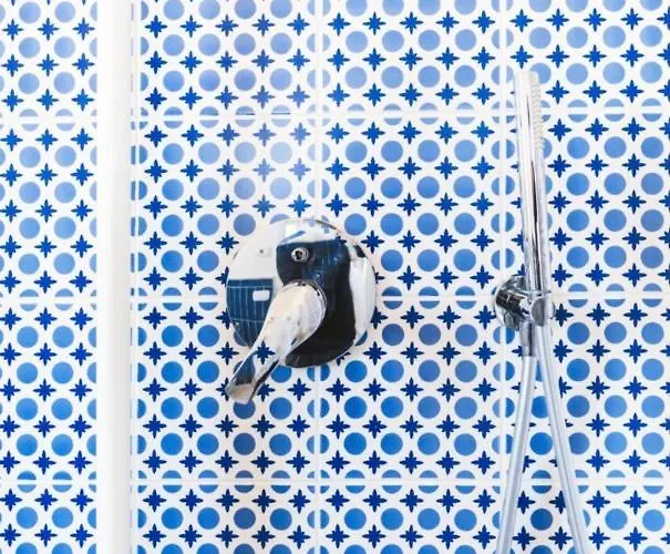 Bed & Breakfast Mare E Marmellata 3*