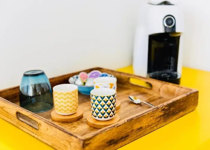 Mare E Marmellata Bed & Breakfast