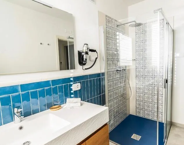 Mare E Marmellata Bed & Breakfast Ravenna