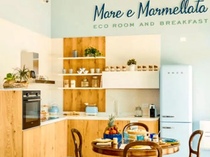 Mare E Marmellata 3* Ravenna