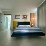 Couette-café Mare E Marmellata 3*