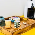 Mare E Marmellata Couette-café