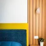 Couette-café Mare E Marmellata 3*