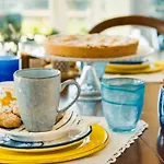 Couette-café Mare E Marmellata