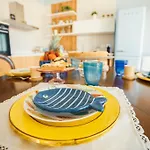 Mare E Marmellata 3* Ravenne