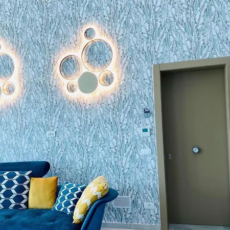 Mare E Marmellata 3*