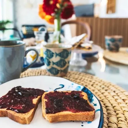 Mare E Marmellata * 라벤나
