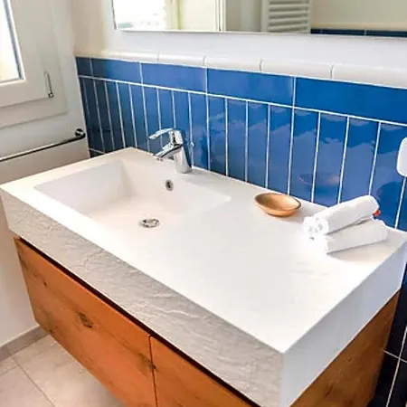 Bed & Breakfast Mare E Marmellata 3*