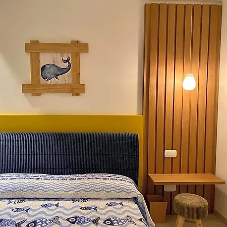 B&B Mare E Marmellata