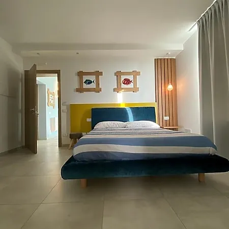 Mare E Marmellata B&B 3*