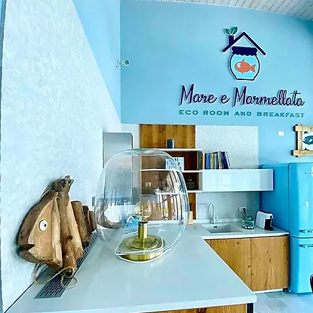 Mare E Marmellata B&B