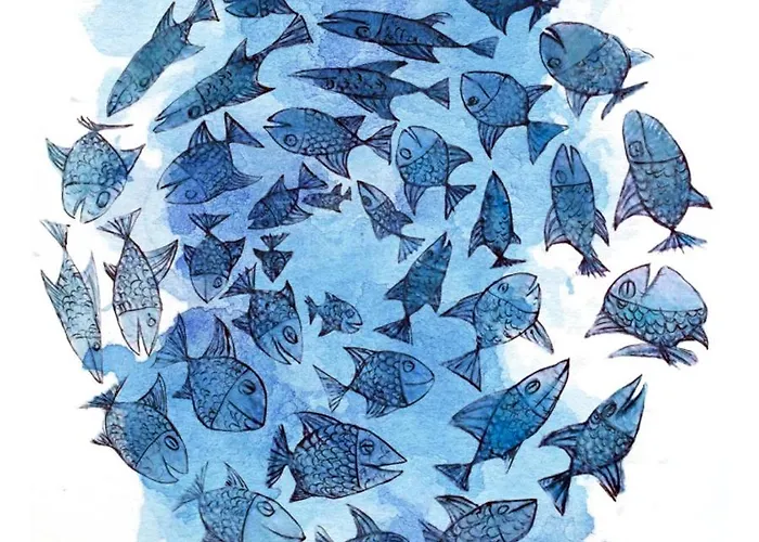 Mare E Marmellata Bed and breakfast Rávena