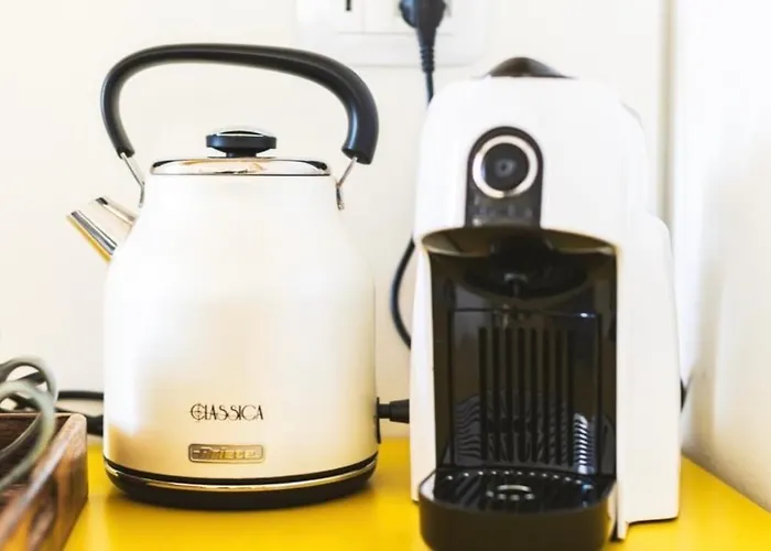 Mare E Marmellata Bed and breakfast 3*