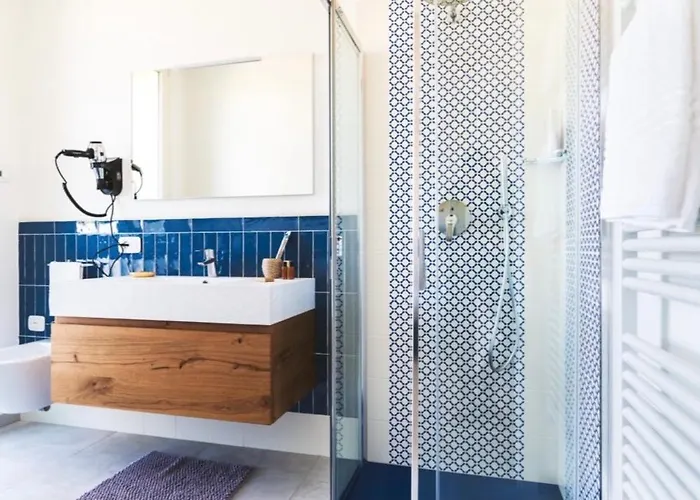 Mare E Marmellata Bed and breakfast 3*