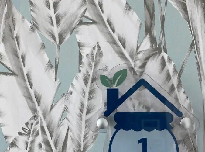 Mare E Marmellata Bed and breakfast Rávena