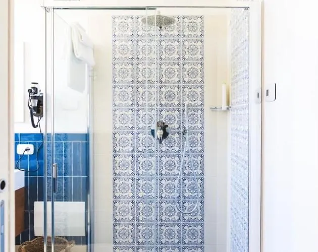 Bed and breakfast Mare E Marmellata 3*