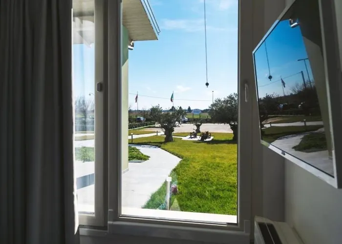 Mare E Marmellata Bed and breakfast 3*