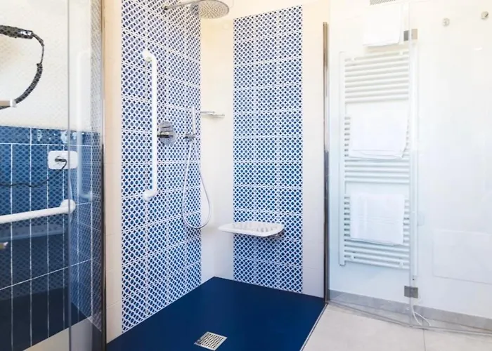 Bed and breakfast Mare E Marmellata Rávena