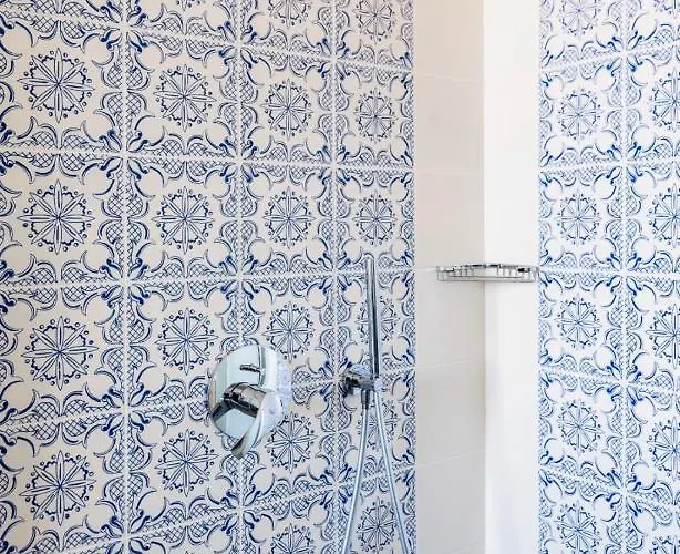 Bed and breakfast Mare E Marmellata