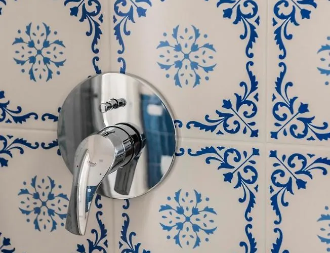 Mare E Marmellata Bed and breakfast Rávena